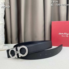 Picture of Ferragamo Belts _SKUFerragamobelt35mmX100-125cm8L432803